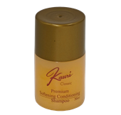 Kauri Classic Premium Conditioning Shampoo Bottles 30ml 50/Inner Box